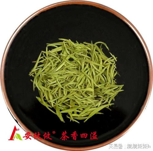 聊聊茶叶品牌 安攸攸
