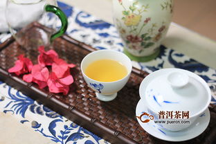 珍茶在杯中,惜花邀客赏 2019年兴海茶业珍昔试用评测报告