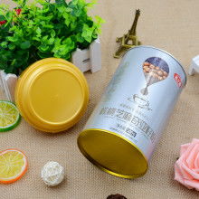  昊源金属制品厂 主营 马口铁罐,铁盒,茶叶