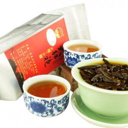 大岩堂 大岩堂茶业