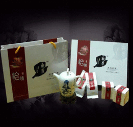 大红袍怡情gt800 峰之茗茶业 茶叶招商信息 火爆糖酒食品招商网