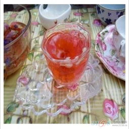 茉莉红茶 茉莉红茶特征