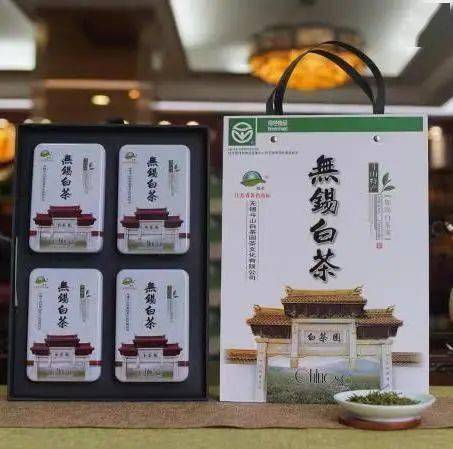 致力名 特 优 这12个农产品品牌入选省级名单