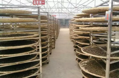 大圆普洱上线产品巡礼之--陈升号班章,高品质大树茶的味道_茶资讯_中国茶网