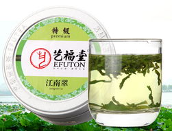 艺福堂茶业产品图片 艺福堂茶业店铺装修图片