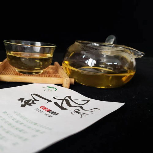 八角亭刮风寨 山野果香好韵味,茶质超乎想象