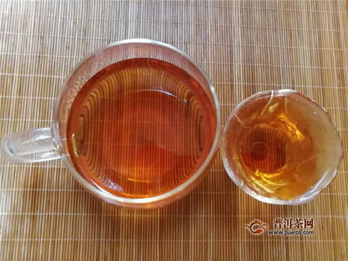 2018年蒲门茶业滇红印象 不忘初心方得始终