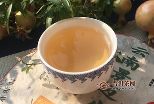 隽永珍藏 经典再现 2019年兴海茶业云南景迈生态圆茶评测报告