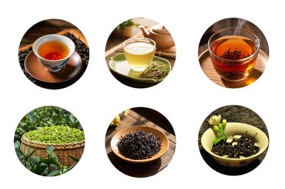 山峰一号茶业发布旗舰新品"物华天宝",定位全品类茶叶高端产品系列品牌