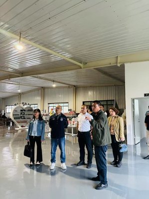 普洱咖啡与茶产业精准招商 助力农产品加工业转型升级