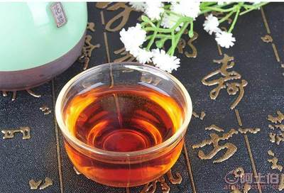 正山小种 正宗特级红茶，武夷岩茶的经典传承